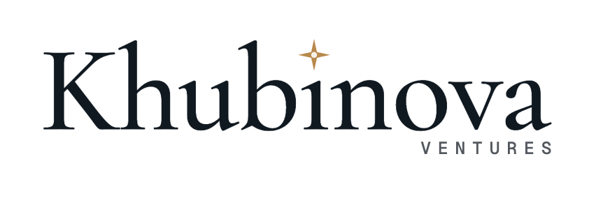 Khubinova Ventures